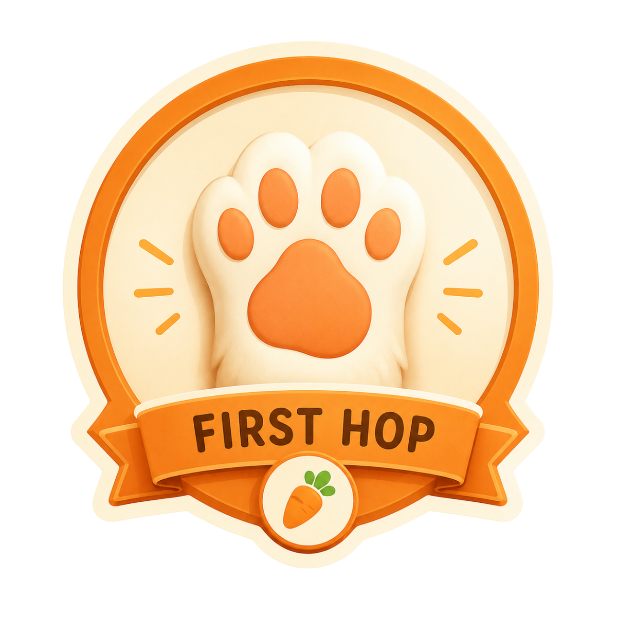 First Hop